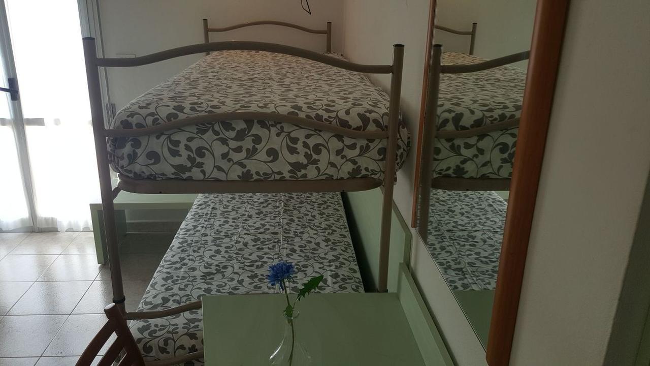 Hotel Villa Cesira Bellaria-Igea Marina Ruang foto