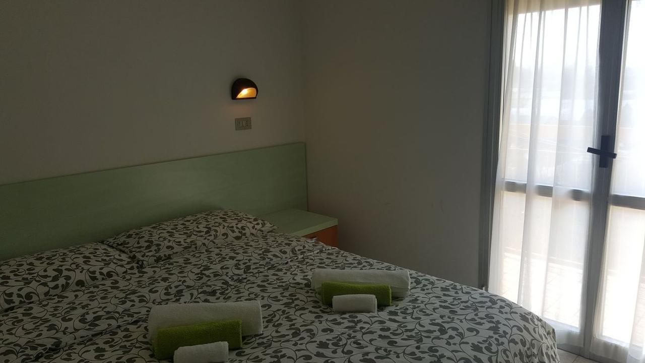 Hotel Villa Cesira Bellaria-Igea Marina Ruang foto