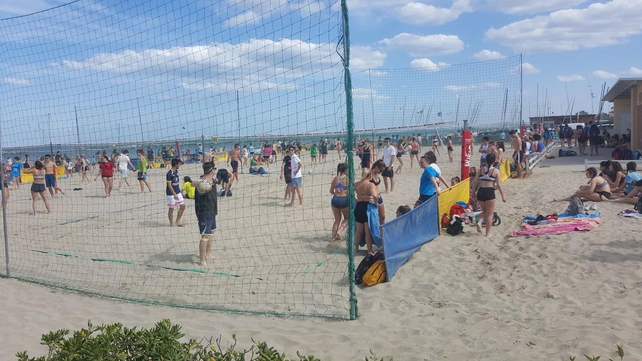Hotel Villa Cesira Bellaria-Igea Marina Bagian luar foto