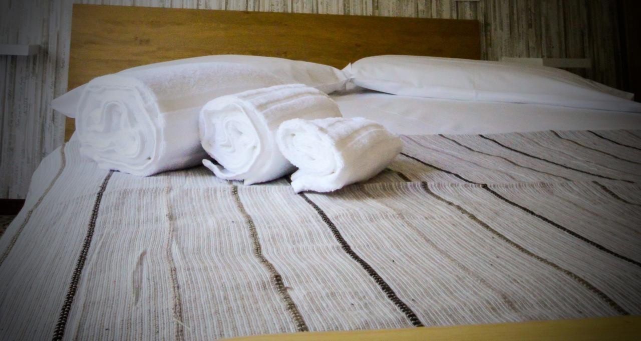 Hotel Villa Cesira Bellaria-Igea Marina Bagian luar foto
