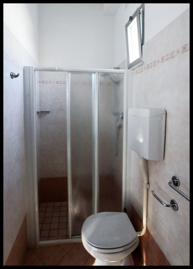 Hotel Villa Cesira Bellaria-Igea Marina Bagian luar foto